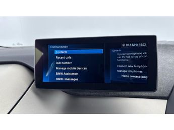 BMW i3 125kW 42kWh 5dr Auto Electric Hatchback