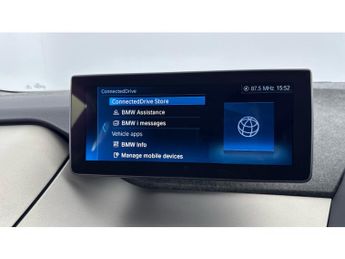 BMW i3 125kW 42kWh 5dr Auto Electric Hatchback