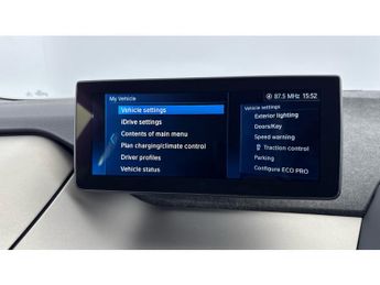 BMW i3 125kW 42kWh 5dr Auto Electric Hatchback