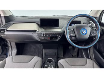 BMW i3 125kW 42kWh 5dr Auto Electric Hatchback
