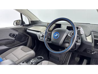 BMW i3 125kW 42kWh 5dr Auto Electric Hatchback