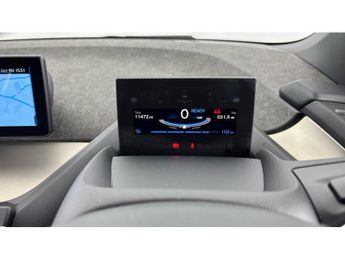 BMW i3 125kW 42kWh 5dr Auto Electric Hatchback