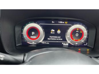 Nissan Juke 1.6 Hybrid Tekna 5dr Auto Hybrid Hatchback