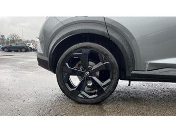 Nissan Juke 1.6 Hybrid Tekna 5dr Auto Hybrid Hatchback