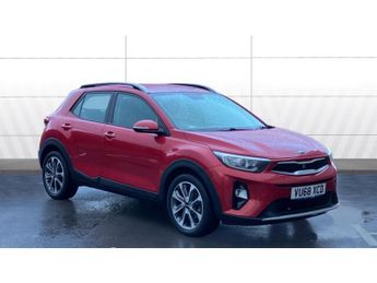 Kia Stonic 1.4 MPi 2 5dr Petrol Estate