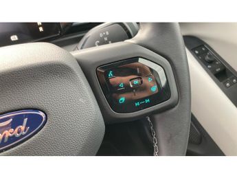 Ford Capri 210kW Premium 77kWh 5dr Auto Electric Estate