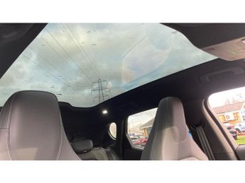 Ford Capri 210kW Premium 77kWh 5dr Auto Electric Estate