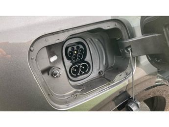 Ford Capri 210kW Premium 77kWh 5dr Auto Electric Estate