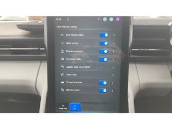 Ford Capri 210kW Premium 77kWh 5dr Auto Electric Estate