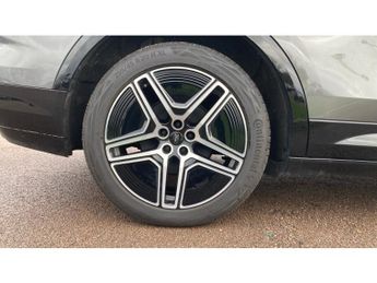 Ford Capri 210kW Premium 77kWh 5dr Auto Electric Estate