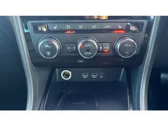 SEAT Ateca 2.0 TSI Xcellence Lux [EZ] 5dr DSG 4Drive Petrol Estate