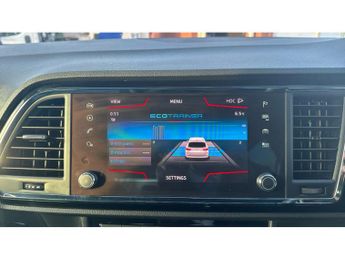 SEAT Ateca 2.0 TSI Xcellence Lux [EZ] 5dr DSG 4Drive Petrol Estate