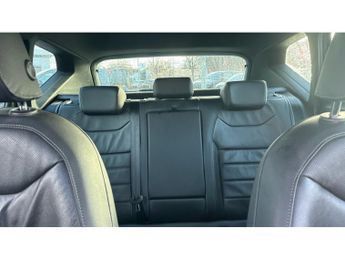 SEAT Ateca 2.0 TSI Xcellence Lux [EZ] 5dr DSG 4Drive Petrol Estate