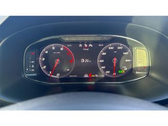 SEAT Ateca 2.0 TSI Xcellence Lux [EZ] 5dr DSG 4Drive Petrol Estate