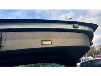 SEAT Ateca 2.0 TSI Xcellence Lux [EZ] 5dr DSG 4Drive Petrol Estate