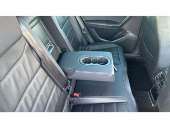 SEAT Ateca 2.0 TSI Xcellence Lux [EZ] 5dr DSG 4Drive Petrol Estate