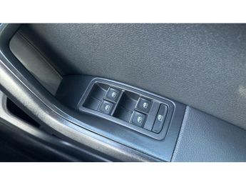 SEAT Ateca 2.0 TSI Xcellence Lux [EZ] 5dr DSG 4Drive Petrol Estate