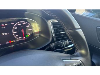 SEAT Ateca 2.0 TSI Xcellence Lux [EZ] 5dr DSG 4Drive Petrol Estate