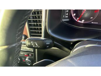 SEAT Ateca 2.0 TSI Xcellence Lux [EZ] 5dr DSG 4Drive Petrol Estate