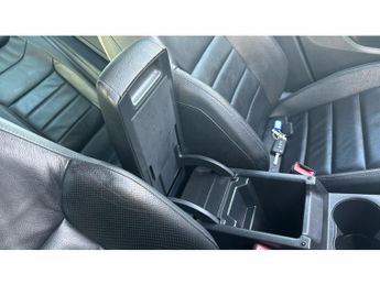 SEAT Ateca 2.0 TSI Xcellence Lux [EZ] 5dr DSG 4Drive Petrol Estate