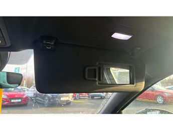 SEAT Ateca 2.0 TSI Xcellence Lux [EZ] 5dr DSG 4Drive Petrol Estate