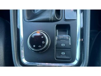 SEAT Ateca 2.0 TSI Xcellence Lux [EZ] 5dr DSG 4Drive Petrol Estate