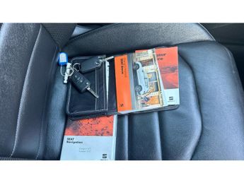 SEAT Ateca 2.0 TSI Xcellence Lux [EZ] 5dr DSG 4Drive Petrol Estate