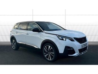 Peugeot 5008 1.2 PureTech GT Line Premium 5dr EAT8 Petrol Estate