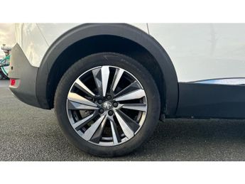 Peugeot 5008 1.2 PureTech GT Line Premium 5dr EAT8 Petrol Estate