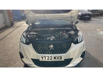 Peugeot 2008 1.2 PureTech 130 GT Premium 5dr EAT8 Petrol Estate