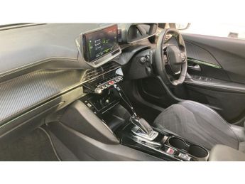 Peugeot 2008 1.2 PureTech 130 GT Premium 5dr EAT8 Petrol Estate