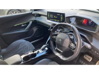 Peugeot 2008 1.2 PureTech 130 GT Premium 5dr EAT8 Petrol Estate