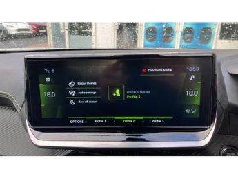 Peugeot 2008 1.2 PureTech 130 GT Premium 5dr EAT8 Petrol Estate