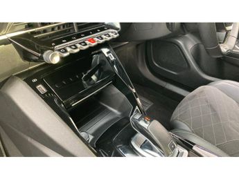 Peugeot 2008 1.2 PureTech 130 GT Premium 5dr EAT8 Petrol Estate