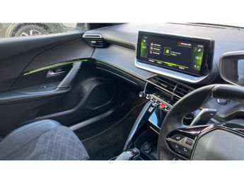 Peugeot 2008 1.2 PureTech 130 GT Premium 5dr EAT8 Petrol Estate