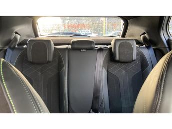 Peugeot 2008 1.2 PureTech 130 GT Premium 5dr EAT8 Petrol Estate