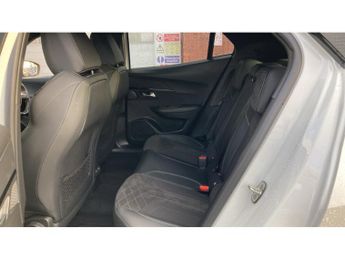 Peugeot 2008 1.2 PureTech 130 GT Premium 5dr EAT8 Petrol Estate