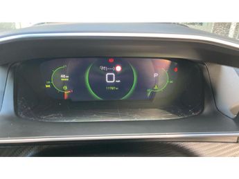 Peugeot 2008 1.2 PureTech 130 GT Premium 5dr EAT8 Petrol Estate