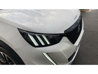 Peugeot 2008 1.2 PureTech 130 GT Premium 5dr EAT8 Petrol Estate