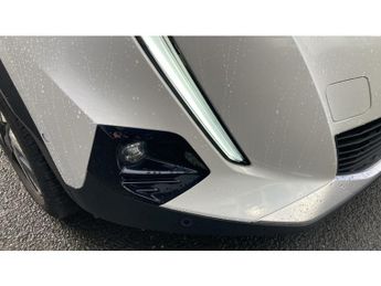 Peugeot 2008 1.2 PureTech 130 GT Premium 5dr EAT8 Petrol Estate