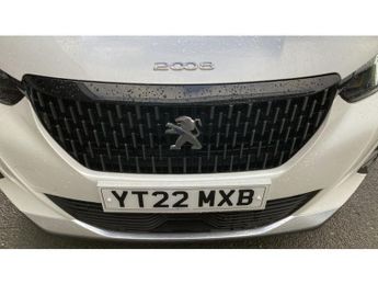 Peugeot 2008 1.2 PureTech 130 GT Premium 5dr EAT8 Petrol Estate