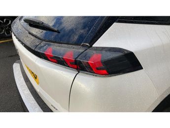 Peugeot 2008 1.2 PureTech 130 GT Premium 5dr EAT8 Petrol Estate