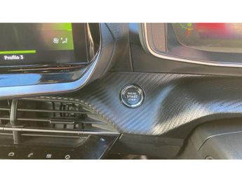 Peugeot 2008 1.2 PureTech 130 GT Premium 5dr EAT8 Petrol Estate