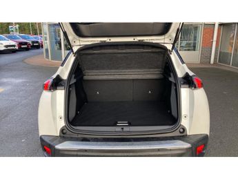 Peugeot 2008 1.2 PureTech 130 GT Premium 5dr EAT8 Petrol Estate