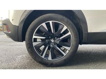 Peugeot 2008 1.2 PureTech 130 GT Premium 5dr EAT8 Petrol Estate