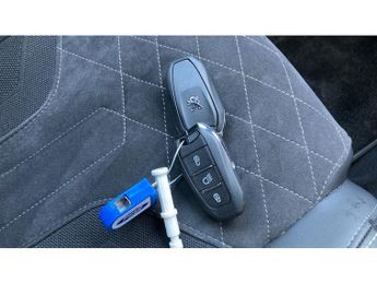 Peugeot 2008 1.2 PureTech 130 GT Premium 5dr EAT8 Petrol Estate