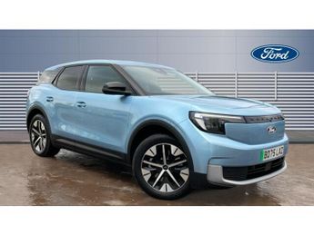 Ford Explorer 210kW Select 77kWh 5dr Auto Electric Estate