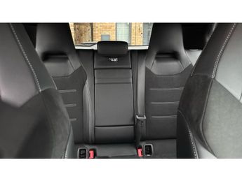 Mercedes-Benz A-Class A200 AMG Line Premium Edition 5dr Auto Petrol Hatchback