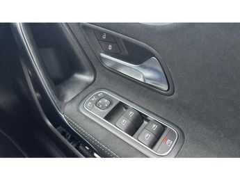 Mercedes-Benz A-Class A200 AMG Line Premium Edition 5dr Auto Petrol Hatchback