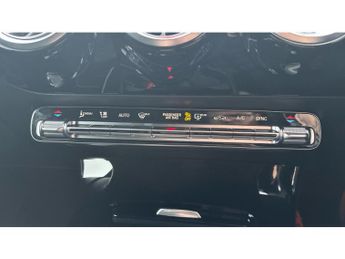 Mercedes-Benz A-Class A200 AMG Line Premium Edition 5dr Auto Petrol Hatchback